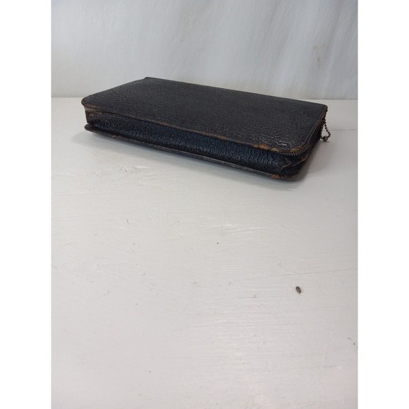 Vintage Grooming Dop Kit - Picture 10 of 12